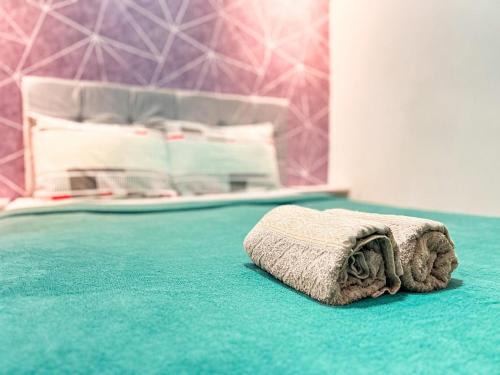 Jardim Caicara Apartment | Apto com Ar Condicionado, Wifi e Smart TV