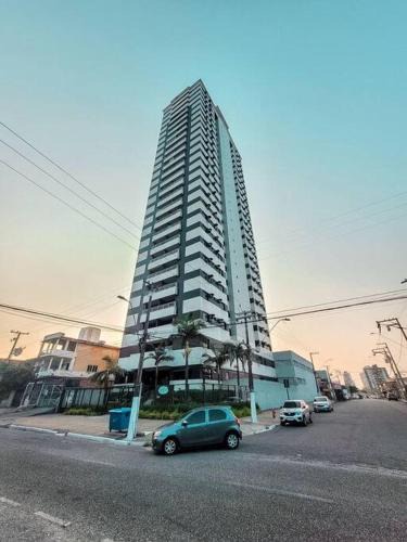 Pedreira Apartment | Apto com garagem na Marquês