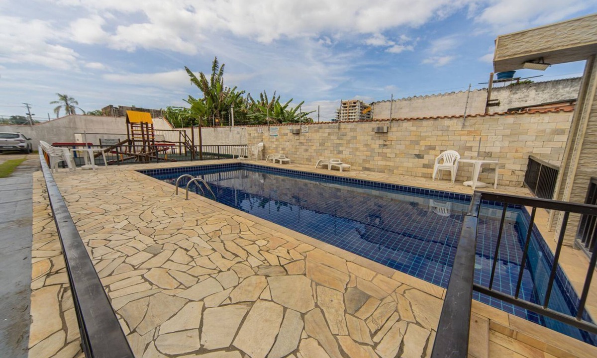 Jardim Rio da Praia Apartment | Apto com Piscina e Vaga a 750m da Praia da Enseada