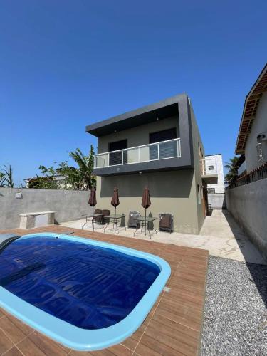 Vista Linda Apartment | Apto com piscina perto da praia!