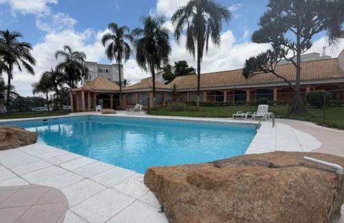 Sorocaba House | apto com psicina
