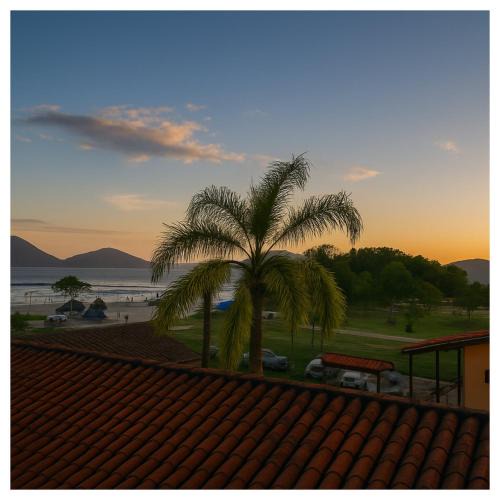 Tenorio Apartment | Apto com Sacada e Vista Mar a Passos da Praia