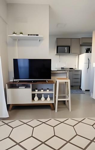 Vila Brasil Apartment | Apto com Wi-fi e garagem -