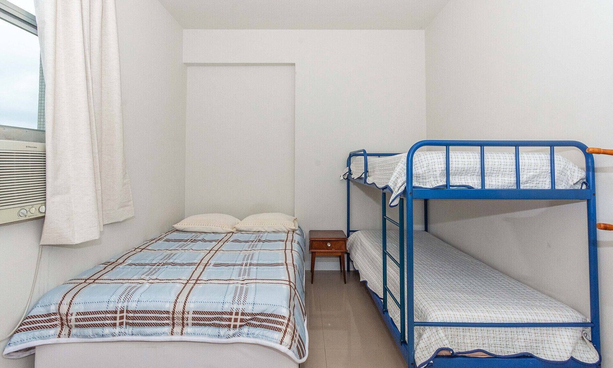 Laranjeiras Apartment | Apto com WiFi e ótima localização, Laranjeiras/RJ