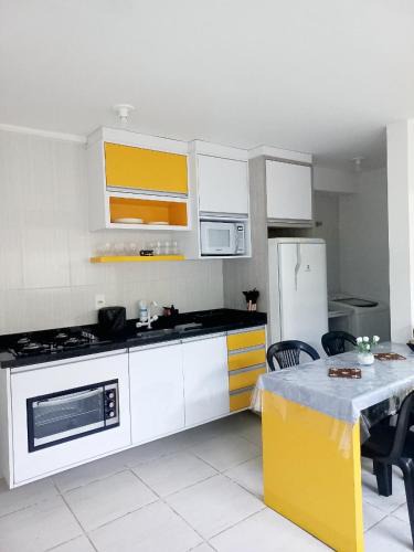Roseira de Sao Sebastiao Apartment | Apto Completo e Confortável Famílias e Trabalho