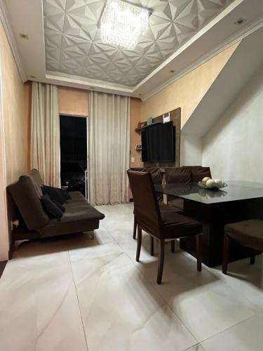 Belem Apartment | Apto Completo 5p Belém BR COP30