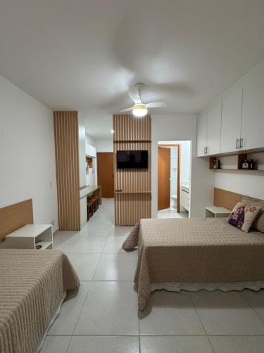Cachoeira Paulista Apartment | Apto Completo-5 min Canção Nova