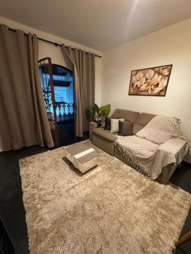 Centro Apartment | Apto Completo com Ar em frente ao Hospital Santa Clara