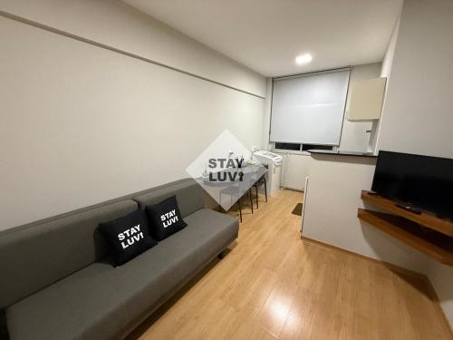 Savassi Apartment | Apto completo e incrível no melhor ponto da Savassi