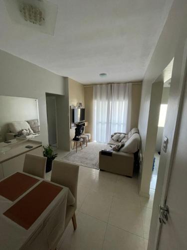 Jiboia Branca Apartment | Apto completo mobiliado NEO COLORI COP 30