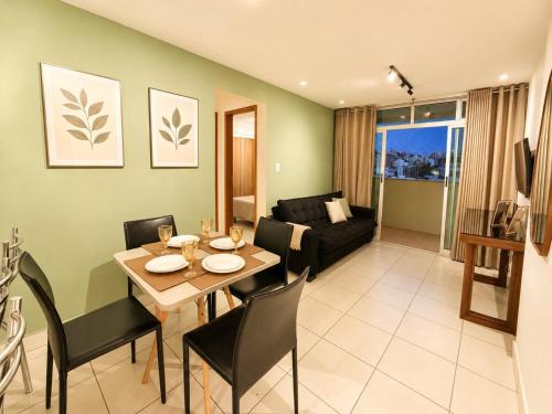 Sao Mateus Apartment | Apto completo na Av. Itamar Franco – Até 6 pessoas