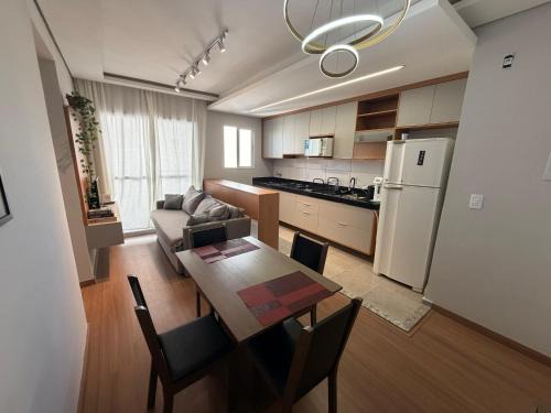 Barretos Apartment | Apto Completo Próx ao Hospital de Amor