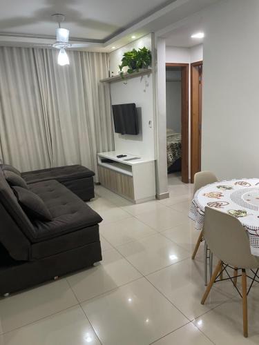 Campos Apartment | Apto condomínio Ônix