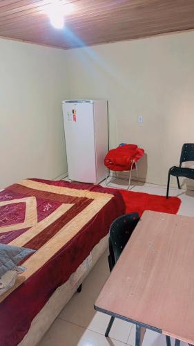 Guarapuava Apartment | Apto confortável e funcional próx ao centro