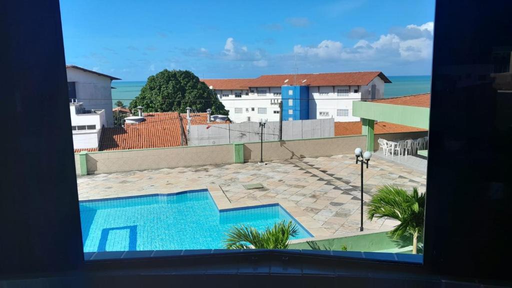 Pirangi do Norte Apartment | apto confortável em Pirangi do Norte