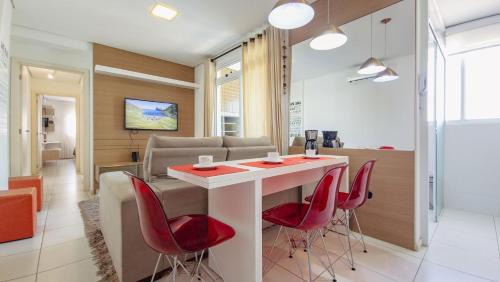 Agronomica Apartment | Apto Confortável prox. à Beira-mar FB8449