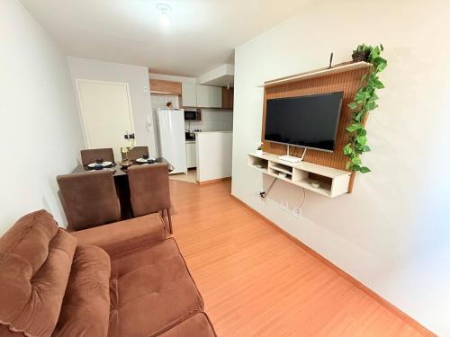 Uberaba Apartment | Apto Confortável - Supermercado Bahamas ao lado