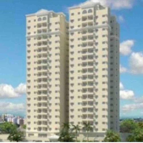 Do Quilombo Apartment | Apto Confort 2 Quartos, Ar-cond, Garagem, Piscina, Vista de Cuiabá