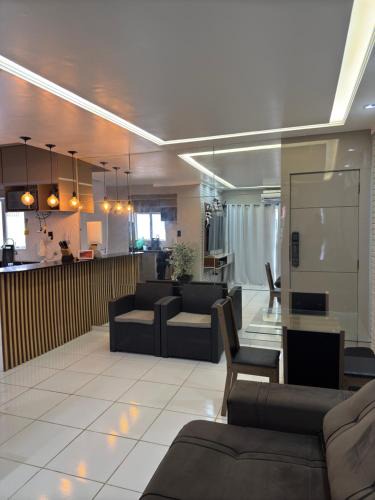 Pedreira Apartment | Apto COP 30