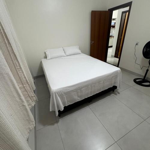 Sorriso Apartment | Apto Cozi