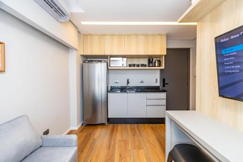 Agua Verde Apartment | Apto de 2 Quartos c/vaga no Água Verde - VBE1301