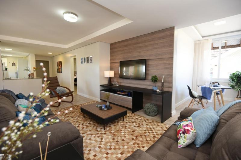 Gramado City Centre Apartment | APTO DE LUXO, 3 SUITES, 1 MASTER E 2 AMERICANAS, CENTRO 300mtos RUA COBERTA, GRAMADO
