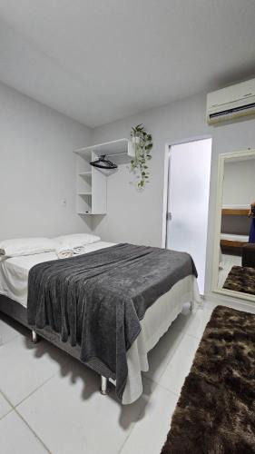 Boa Vista Apartment | Apto Diamante