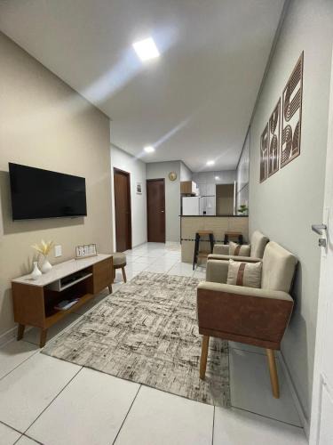 Petrolina Apartment | Apto do xavier III
