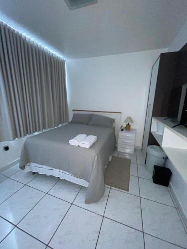 Umarizal Apartment | Apto Doca Local Nobre Belém