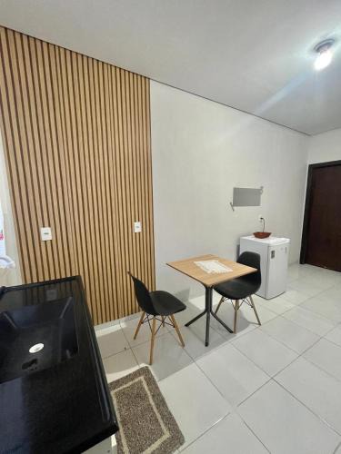 Sinop Apartment | Apto Elegante com Garagem Bairro Nobre