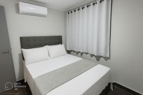 Sandra Cavalcante Apartment | Apto elegante no Catolé 31