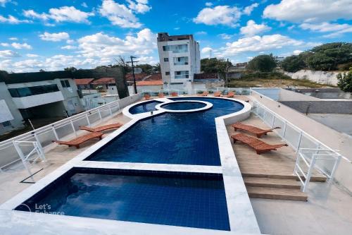 Sandra Cavalcante Apartment | Apto elegante no Catolé 63