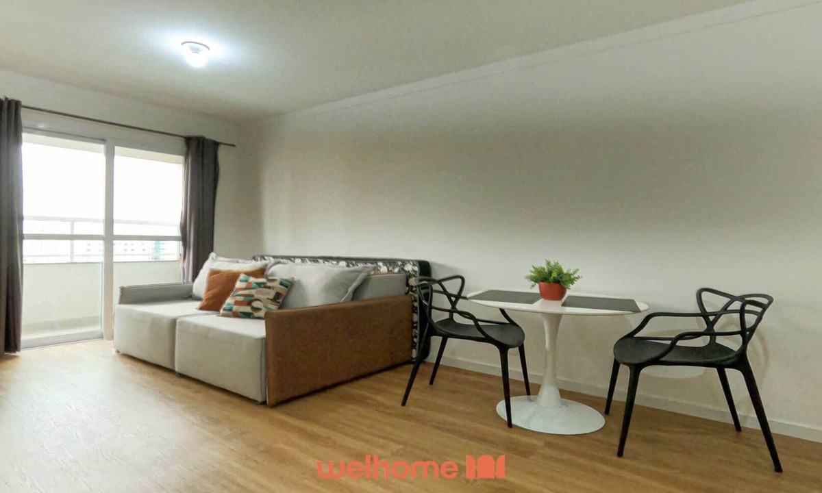 Bauru Apartment | Apto em Bauru com vista do Aeroclube Perto da USP