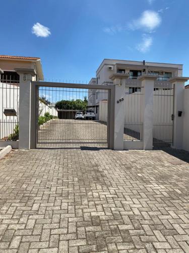Centro Apartment | Apto em prédio familiar - São Gabriel