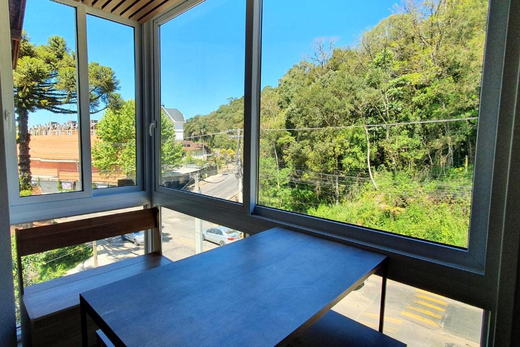 Dutra Apartment | Apto Encantador Próximo ao Centro de Gramado