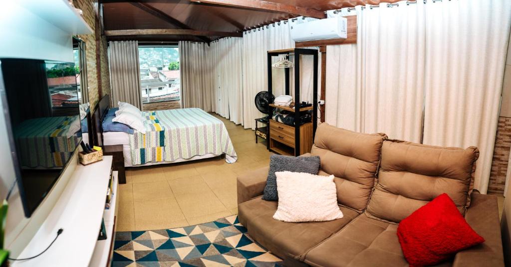 Bairro de Lourdes Apartment | APTO - Espaço Único Vix