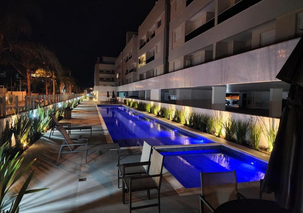 Ingleses Norte Apartment | Apto Espetacular 180 m do mar