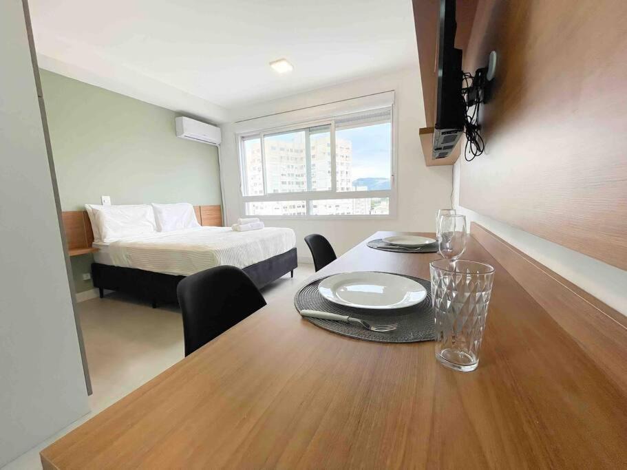 Partenon Apartment | Apto Estilo ao lado PUC
