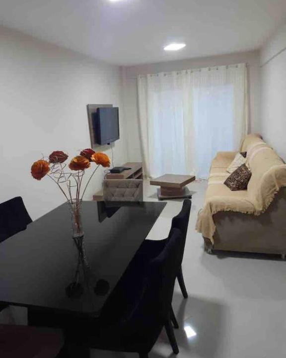 Piratuba Apartment | Apto excelente à 50m do parque de águas termais