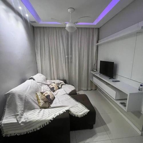 Sao Diogo II Apartment | Apto executivo com 2 quartos com suite, garagem, em Sao Diogo II