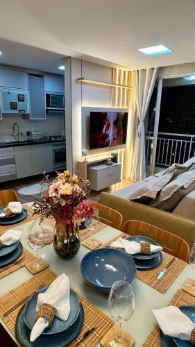 Jardim Leblon Apartment | Apto Familiar, piscina e academia! Portaria 24hrs