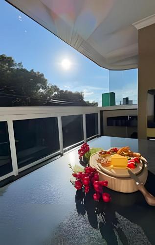 Piratuba Apartment | Apto Flor de Lis-Próximo do Parque Termal!