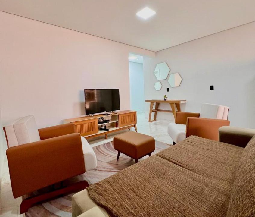 Piratuba Apartment | Apto Flor de Romã, Vila Premium - 150metros do Parque Termal