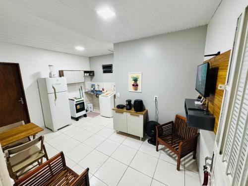 Gilberto Mestrinho Apartment | Apto Grande Vitória
