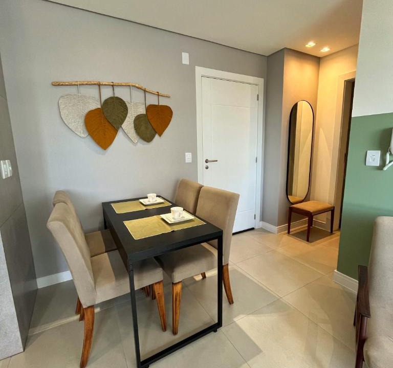 Capao da Canoa Apartment | Apto Home & Club em Capão da Canoa