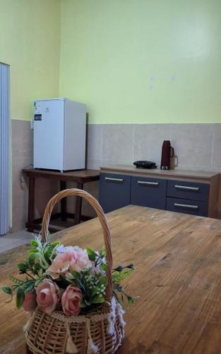 Macapa Apartment | Apto I com cozinha em Macapa