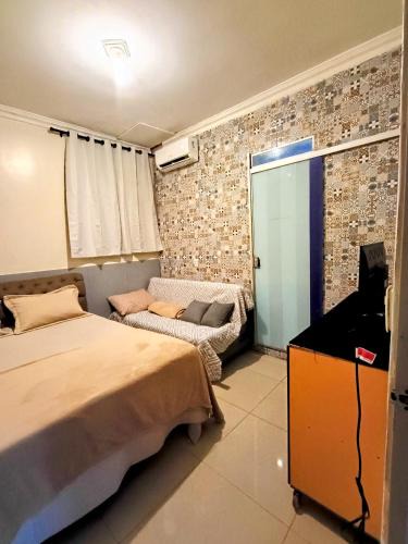 Pedreira Apartment | Apto inteiro 3 quartos, sendo duas suítes