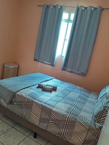 Vila Parque Ibituruna Apartment | Apto inteiro 2 quartos Elvamar