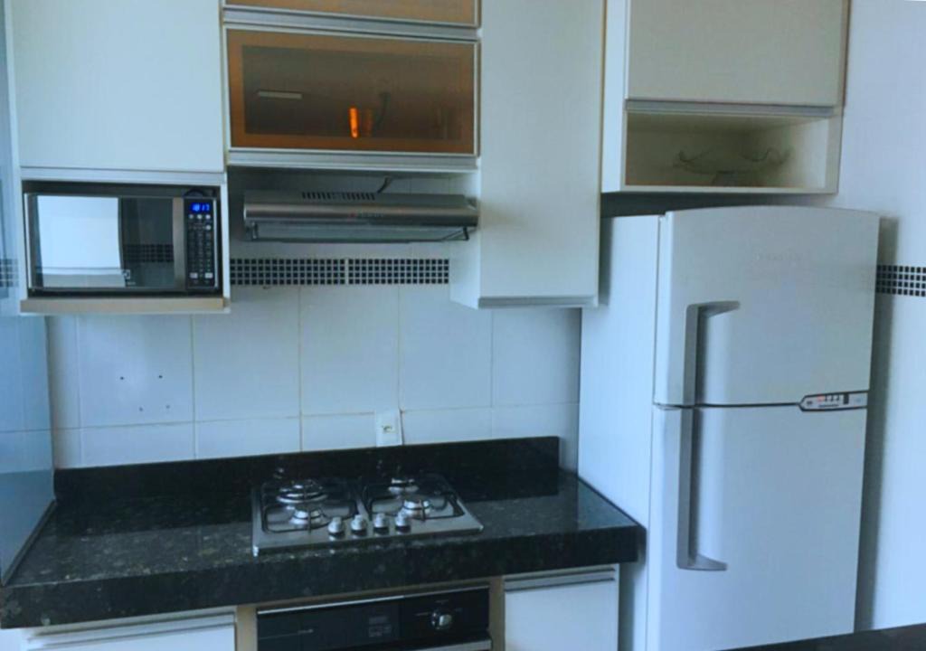 Vespasiano Apartment | Apto Inteiro perto da Cidade do Galo e Wi-Fi Rápido