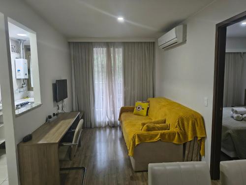 Camorim Apartment | Apto inteiro sala e 1 quarto na Barra Olímpica